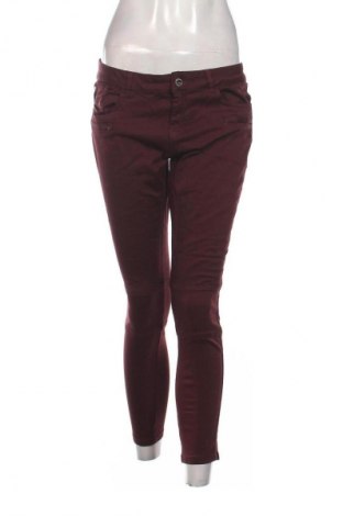 Damenhose Zara, Größe L, Farbe Rot, Preis € 5,99