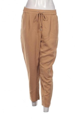 Damenhose Zara, Größe M, Farbe Beige, Preis € 18,99