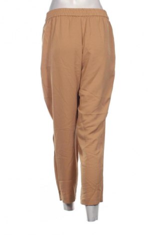 Damenhose Zara, Größe M, Farbe Beige, Preis € 18,99