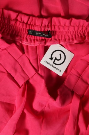 Damenhose Zara, Größe M, Farbe Rosa, Preis € 5,99