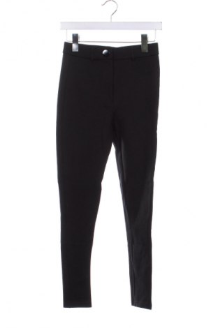 Pantaloni de femei Zara, Mărime M, Culoare Negru, Preț 165,36 Lei