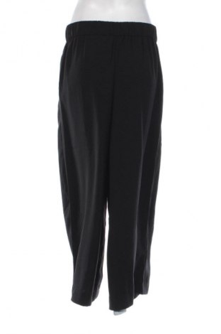 Pantaloni de femei Zara, Mărime M, Culoare Negru, Preț 37,99 Lei