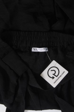 Damenhose Zara, Größe M, Farbe Schwarz, Preis € 5,79