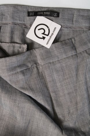 Damenhose Zara, Größe M, Farbe Grau, Preis € 18,99