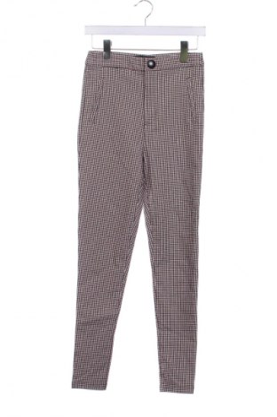 Pantaloni de femei Zara, Mărime XS, Culoare Multicolor, Preț 31,99 Lei