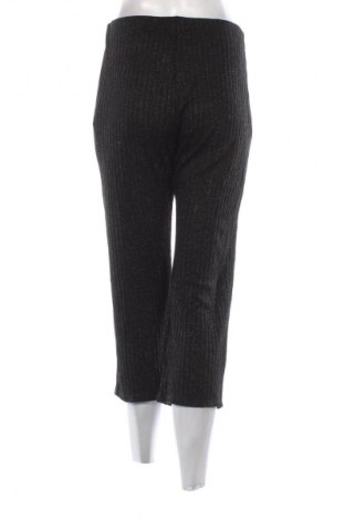 Pantaloni de femei Zara Trafaluc, Mărime L, Culoare Negru, Preț 40,99 Lei