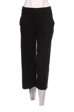 Pantaloni de femei Zara Trafaluc, Mărime S, Culoare Negru, Preț 30,99 Lei