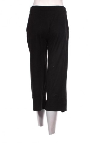 Pantaloni de femei Zara Trafaluc, Mărime S, Culoare Negru, Preț 30,99 Lei