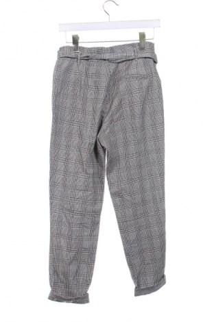 Pantaloni de femei Zara Trafaluc, Mărime S, Culoare Gri, Preț 35,99 Lei