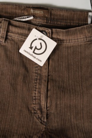 Damenhose Zerres, Größe XL, Farbe Braun, Preis € 9,99