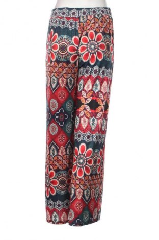 Pantaloni de femei Zuiki, Mărime S, Culoare Multicolor, Preț 47,99 Lei