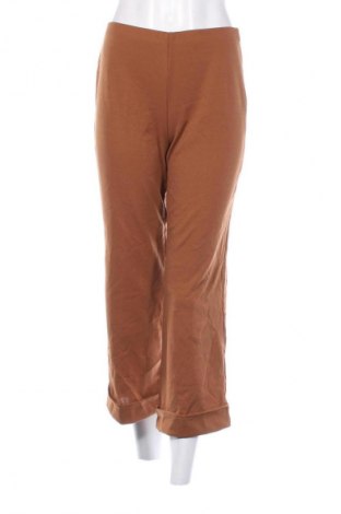 Damenhose Zuiki, Größe S, Farbe Braun, Preis € 5,49