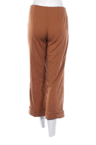 Damenhose Zuiki, Größe S, Farbe Braun, Preis 3,99 €