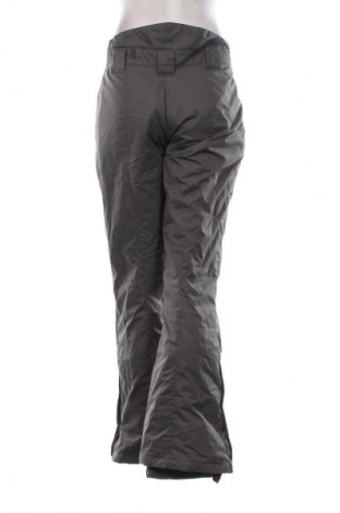 Damenhose für Wintersport Alpine Pro, Größe M, Farbe Grau, Preis 17,30 €