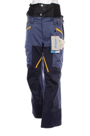 Damenhose für Wintersport Bergans of Norway, Größe M, Farbe Blau, Preis € 112,49