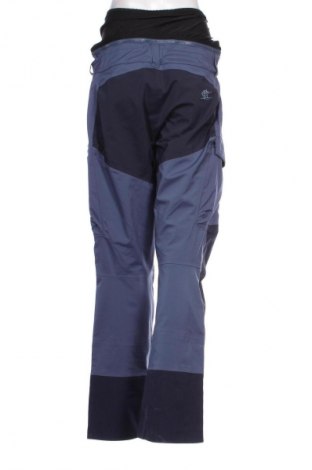 Damenhose für Wintersport Bergans of Norway, Größe M, Farbe Blau, Preis 105,99 €