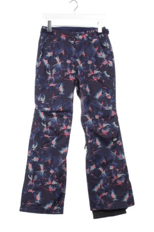 Pantaloni de damă pentru sporturi de iarnă O'neill, Mărime XS, Culoare Multicolor, Preț 355,99 Lei