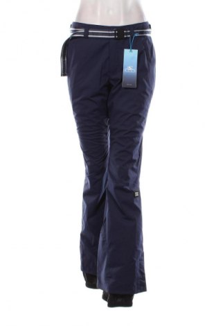 Damenhose für Wintersport O'neill, Größe S, Farbe Blau, Preis € 74,99