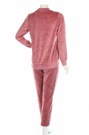 Damen-Fleece-Set Up 2 Fashion, Größe S, Farbe Rosa, Preis 11,99 €