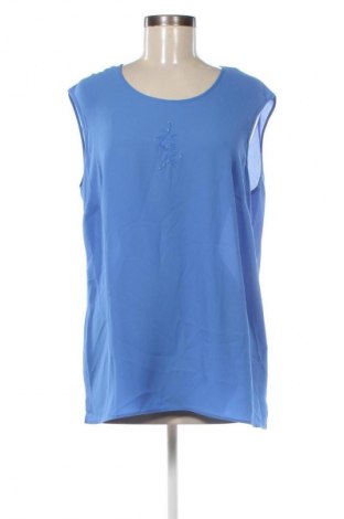 Damentop, Größe L, Farbe Blau, Preis 4,99 €