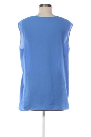 Damentop, Größe L, Farbe Blau, Preis 4,99 €