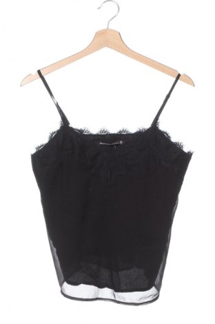 Damentop Abercrombie & Fitch, Größe XS, Farbe Schwarz, Preis 6,79 €