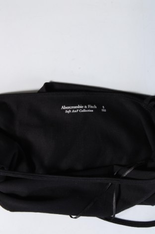 Damentop Abercrombie & Fitch, Größe S, Farbe Schwarz, Preis € 14,79