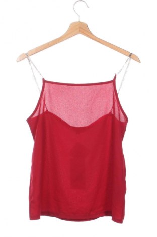 Damentop About You, Größe XS, Farbe Rot, Preis € 6,99