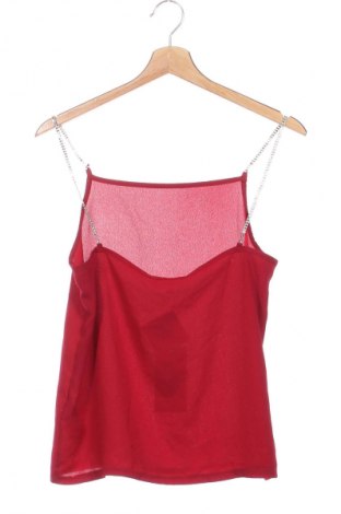 Damentop About You, Größe XS, Farbe Rot, Preis € 6,79