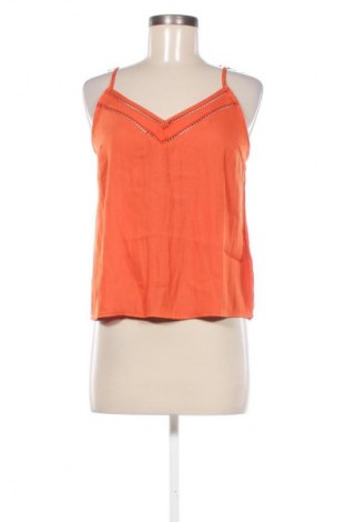 Damentop About You, Größe M, Farbe Orange, Preis € 5,49