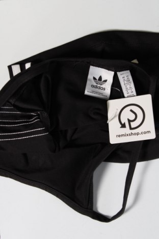 Damentop Adidas Originals, Größe XXS, Farbe Schwarz, Preis € 11,49