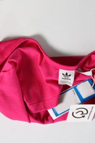 Damentop Adidas Originals, Größe S, Farbe Rosa, Preis 16,49 €