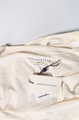 Дамски потник Aeropostale, Размер M, Цвят Екрю, Цена 10,49 лв.