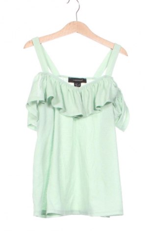 Tricou de damă Atmosphere, Mărime XXS, Culoare Verde, Preț 9,99 Lei