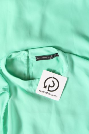 Tricou de damă Atmosphere, Mărime XS, Culoare Verde, Preț 9,99 Lei