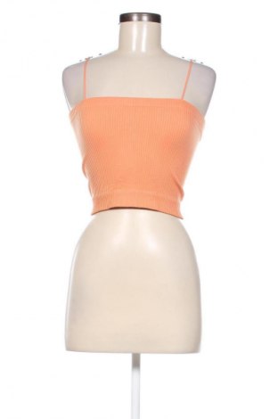 Damentop BDG, Größe L, Farbe Orange, Preis 4,99 €