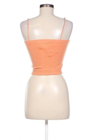 Damentop BDG, Größe L, Farbe Orange, Preis € 5,99