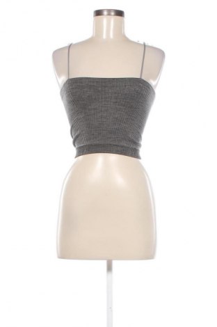 Damentop BDG, Größe XS, Farbe Grau, Preis € 5,49