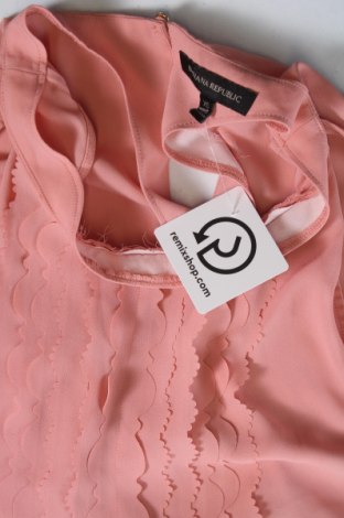 Damentop Banana Republic, Größe XS, Farbe Rosa, Preis € 4,49