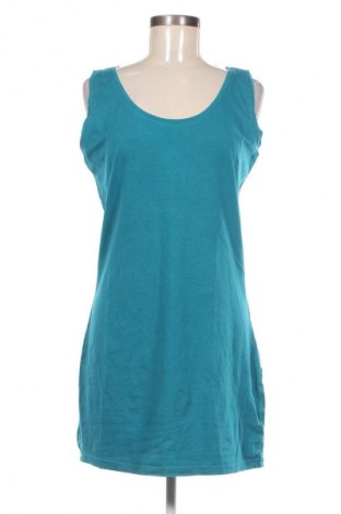 Damentop Basic Collection, Größe XXL, Farbe Blau, Preis € 3,99