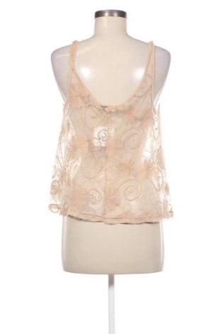 Damentop Bik Bok, Größe L, Farbe Beige, Preis 2,99 €