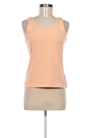 Damentop Body By Tchibo, Größe XL, Farbe Orange, Preis € 2,99