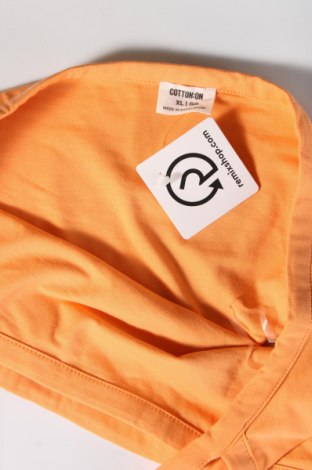 Damentop Cotton On, Größe XL, Farbe Orange, Preis € 4,99