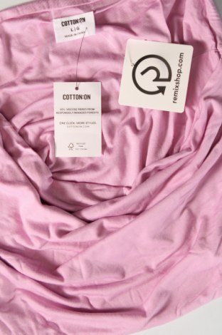 Dámske tielko  Cotton On, Veľkosť L, Farba Fialová, Cena  5,95 €