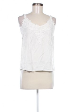 Tricou de damă Cream, Mărime XS, Culoare Alb, Preț 61,99 Lei