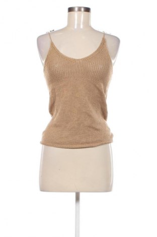 Damentop DKNY, Größe S, Farbe Beige, Preis € 10,49