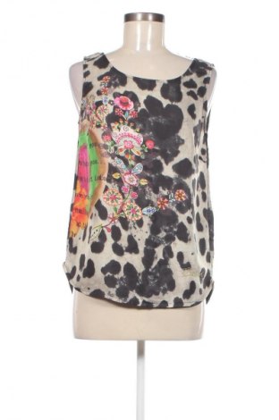 Damentop Desigual, Größe M, Farbe Mehrfarbig, Preis € 27,29