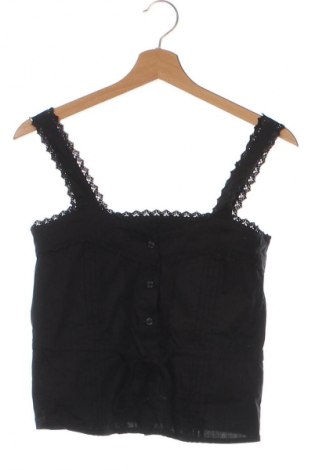 Tricou de damă Edited, Mărime XS, Culoare Negru, Preț 56,99 Lei