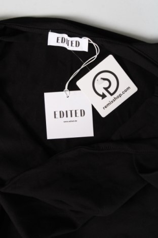 Tricou de damă Edited, Mărime L, Culoare Negru, Preț 30,99 Lei