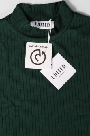 Tricou de damă Edited, Mărime M, Culoare Verde, Preț 101,99 Lei